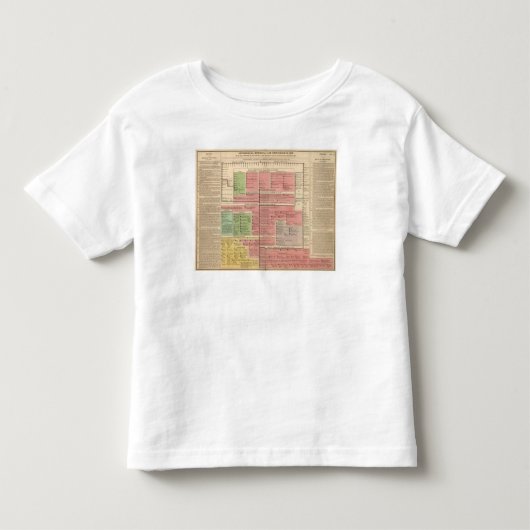Royal House of Brunswick Kinder Shirts (Voorkant)