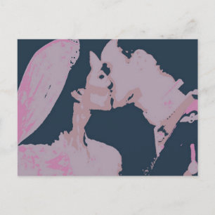 Royal Huwelijkscadeaus/Kate & William Briefkaart