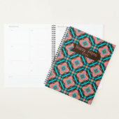 Royal Icing KiniArt Planner (Display)