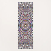 Royal Indian Yogamat (Voorkant)