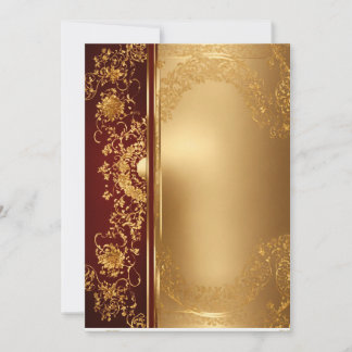 Royal Invitation Kaart