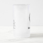 Royal is Mijn ras Gregor Stein/Mok Matglas Bierpul (Center)