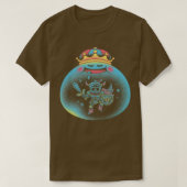 ROYAL JELLY T-SHIRT (Design voorkant)