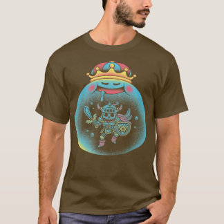 ROYAL JELLY T-SHIRT