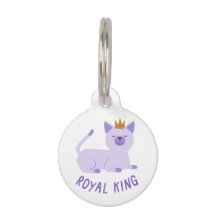 ROYAL KING Cat