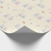 Royal Kittens Cadeaupapier (Hoek)