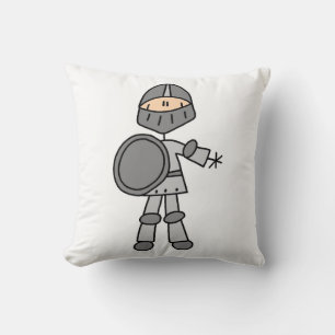 Royal Knight Kussen