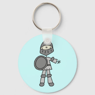 Royal Knight Sleutelhanger
