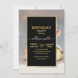 Royal Koe droomt op Cheese Throne Kaart