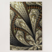 royal lace puzzel (Verticaal)