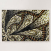 royal lace puzzel legpuzzel (Horizontaal)