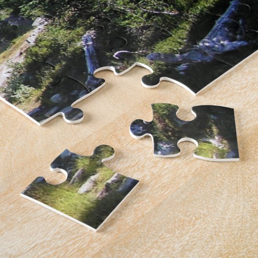 Royal Lake Illinois Legpuzzel (Zijkant)