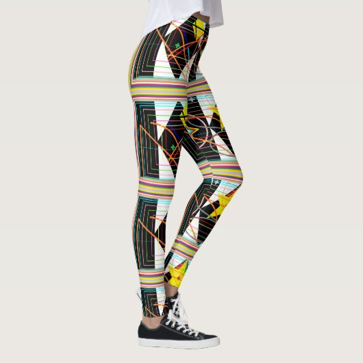 Royal Leggings (Rechts)