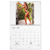 "Royal Light of Oshun" - kalender 2013 (Mar 2026)