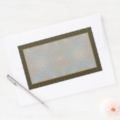 Royal Line Sticker (Envelop)