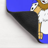 Royal Lion Mousepad Muismat (Hoek)