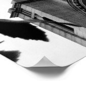 Royal Liver Building Liverpool Poster (Hoek)