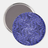 Royal.... Magneet (Voorkant / Achterkant)