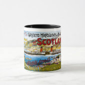 Royal Mail Steamers Glasgow  Mok (Midden)