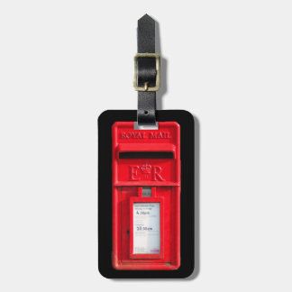 Royal Mail (UK) Bagagelabel