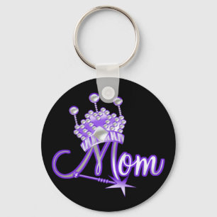 Royal Mam T-shirts en cadeautjes Sleutelhanger