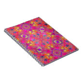 Royal Matrix - Notitieboek (Rechterzijde)