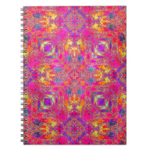 Royal Matrix - Notitieboek