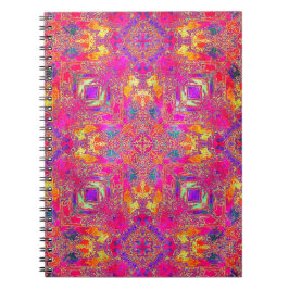 Royal Matrix - Notitieboek