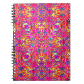 Royal Matrix - Notitieboek