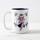 Royal Milk Tea Mok (Links)