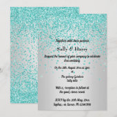 Royal Mint Diamonds bruiloft Green crystal Silver Kaart (Voorkant / Achterkant)