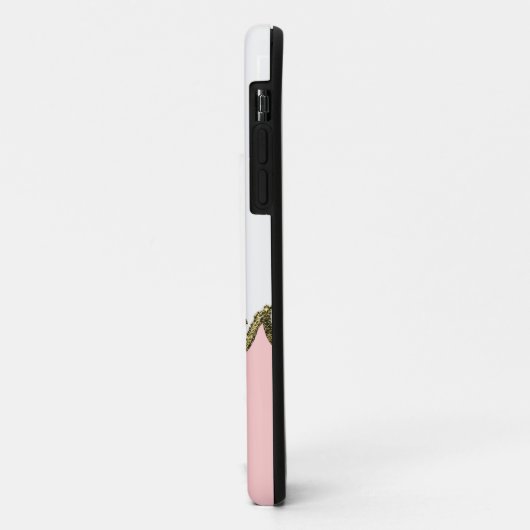 Royal Monogram iPhone 5 Hoesjes (Achterkant/links)