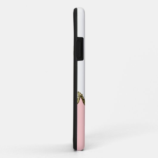 Royal Monogram iPhone 5 Hoesjes (Achterkant/rechts)