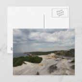 Royal National Park, Australië Briefkaart (Voorkant / Achterkant)
