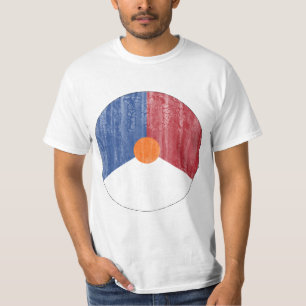 Royal Netherlands Air Force T-shirt