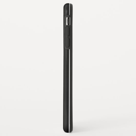 "Royal NMKY Emblem – Monogram M Crest Design" Case-Mate iPhone Case (Achterkant/links)