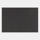 "Royal NMKY Emblem – Monogram M Crest Design" Inpakpapier Vel (Voorkant 3)