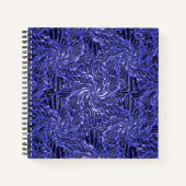 Royal.... Notitieboek (Voorkant)