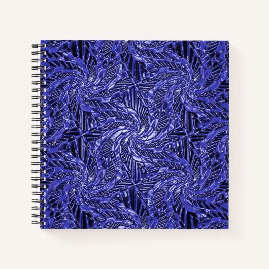 Royal.... Notitieboek (Voorkant)