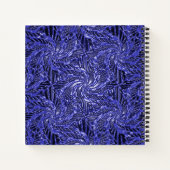 Royal.... Notitieboek (Achterkant)