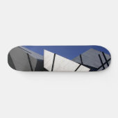 Royal Ontario Museum Skateboard (Horizontaal)