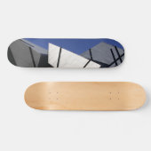 Royal Ontario Museum Skateboard (Horizontaal)