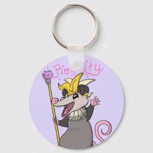 Royal Opossum Sleutelhanger