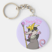 Royal Opossum Sleutelhanger (Voorkant)