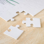 Royal Owl Fantasy Creature Puzzel (Zijkant)