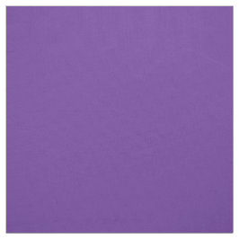 Royal Paarse Solid Color Fabric Stof