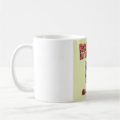 Royal Pain In The Meow beroemd gemaakt door Grumpy Koffiemok (Links)