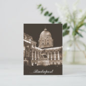 Royal Palace Briefkaart (Staand voorkant)