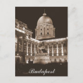 Royal Palace Briefkaart (Voorkant)