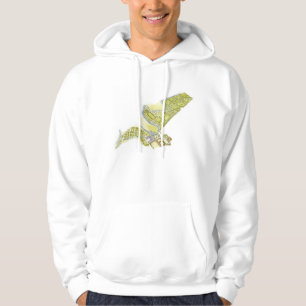 Royal Palace en tuinen. Aranjuez Spanje Hoodie